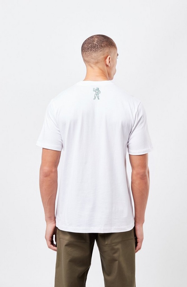 Jungle Camo Arch Short Sleeve T-Shirt
