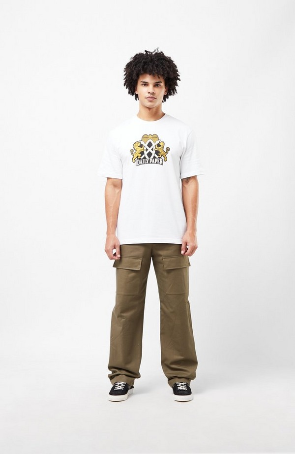 Nakato Shield Short Sleeve T-Shirt