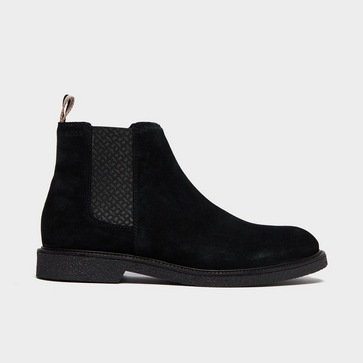 Tunley Cheb Suede Chelsea Boot