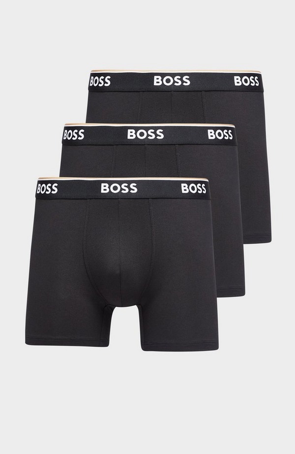 Classic 3 Pack Boxer