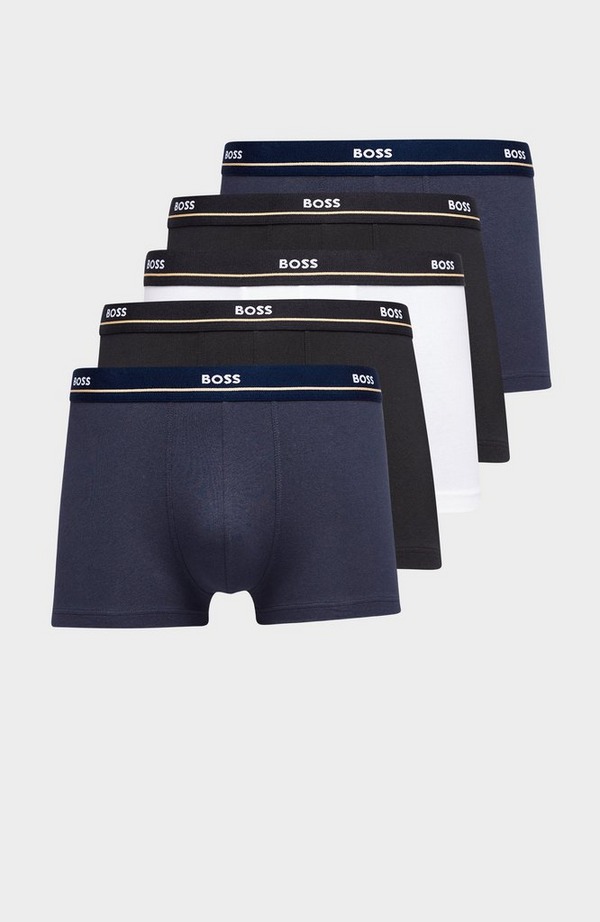 Classic 5 Pack Boxer