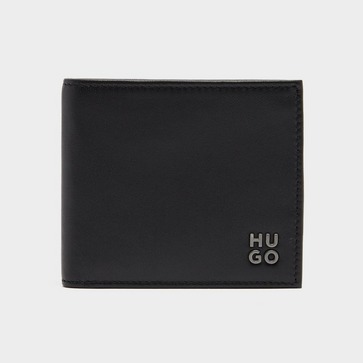 Theo4 Hu Go Billfold Wallet