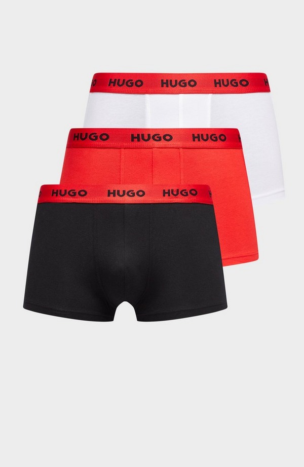 Classic 3 Pack Boxers