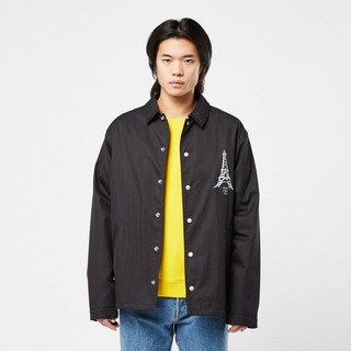 Tower Coach Jacket