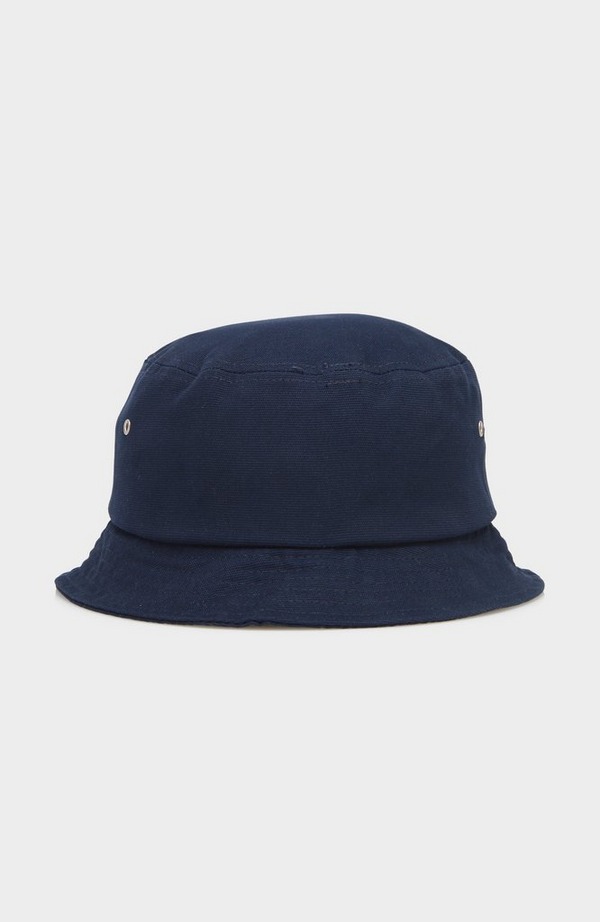 Crest Bucket Hat
