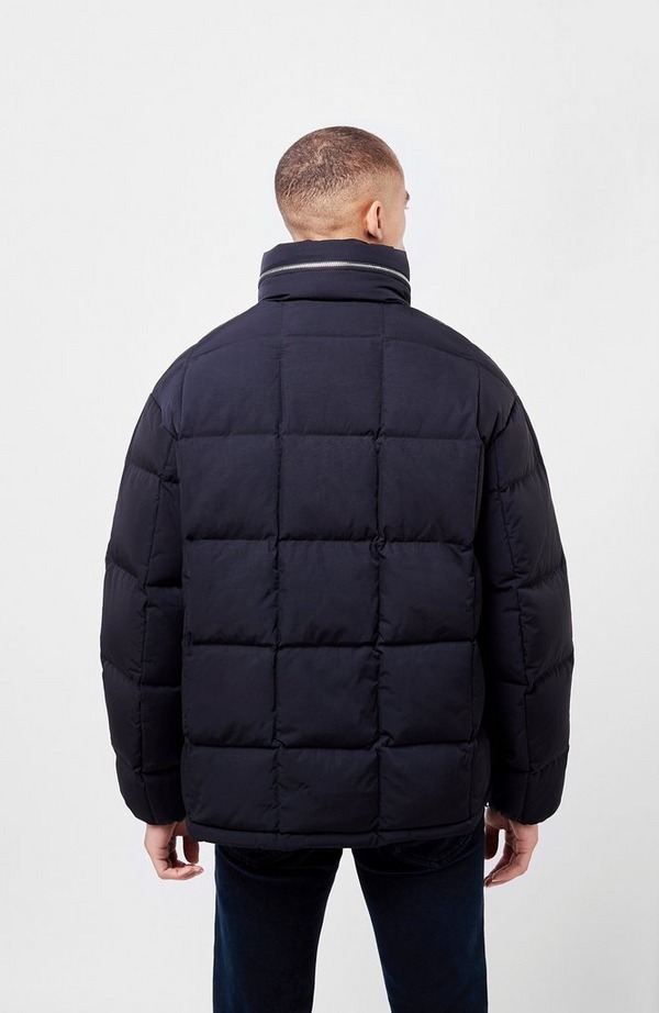 Chest Eagle Down Jacket