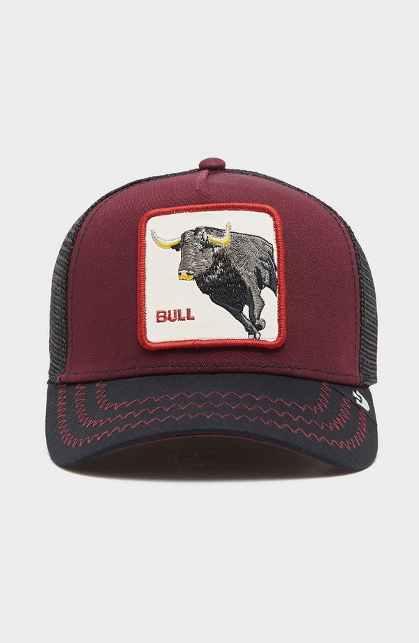 The Bull Cap