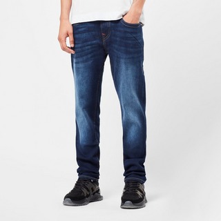 Rocco Relaxed Skinny Jean