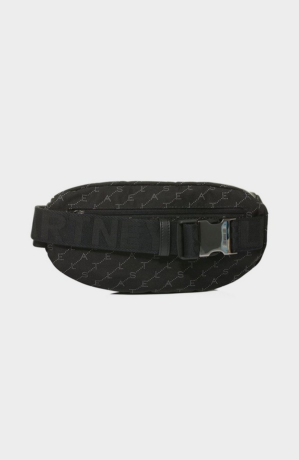 Monogram Nylon Belt Bag