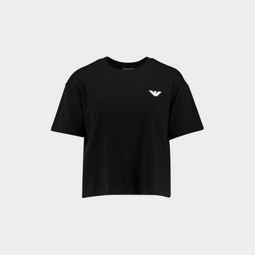 Eagle Boxy T-Shirt