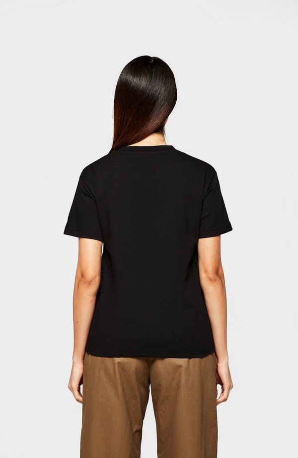 Lesley Short Sleeve T-Shirt