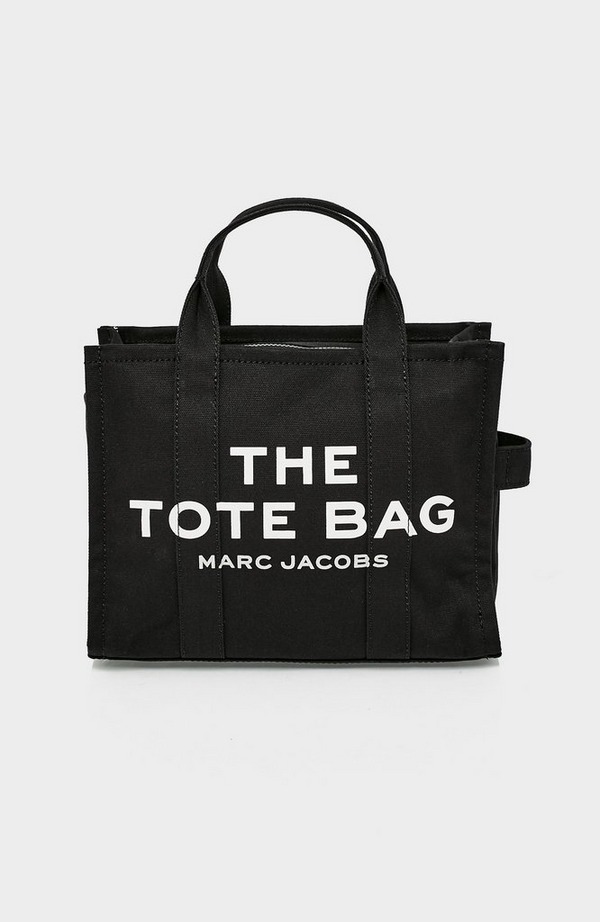 Mini Traveler Tote Bag