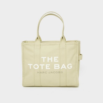 Traveler Tote Bag