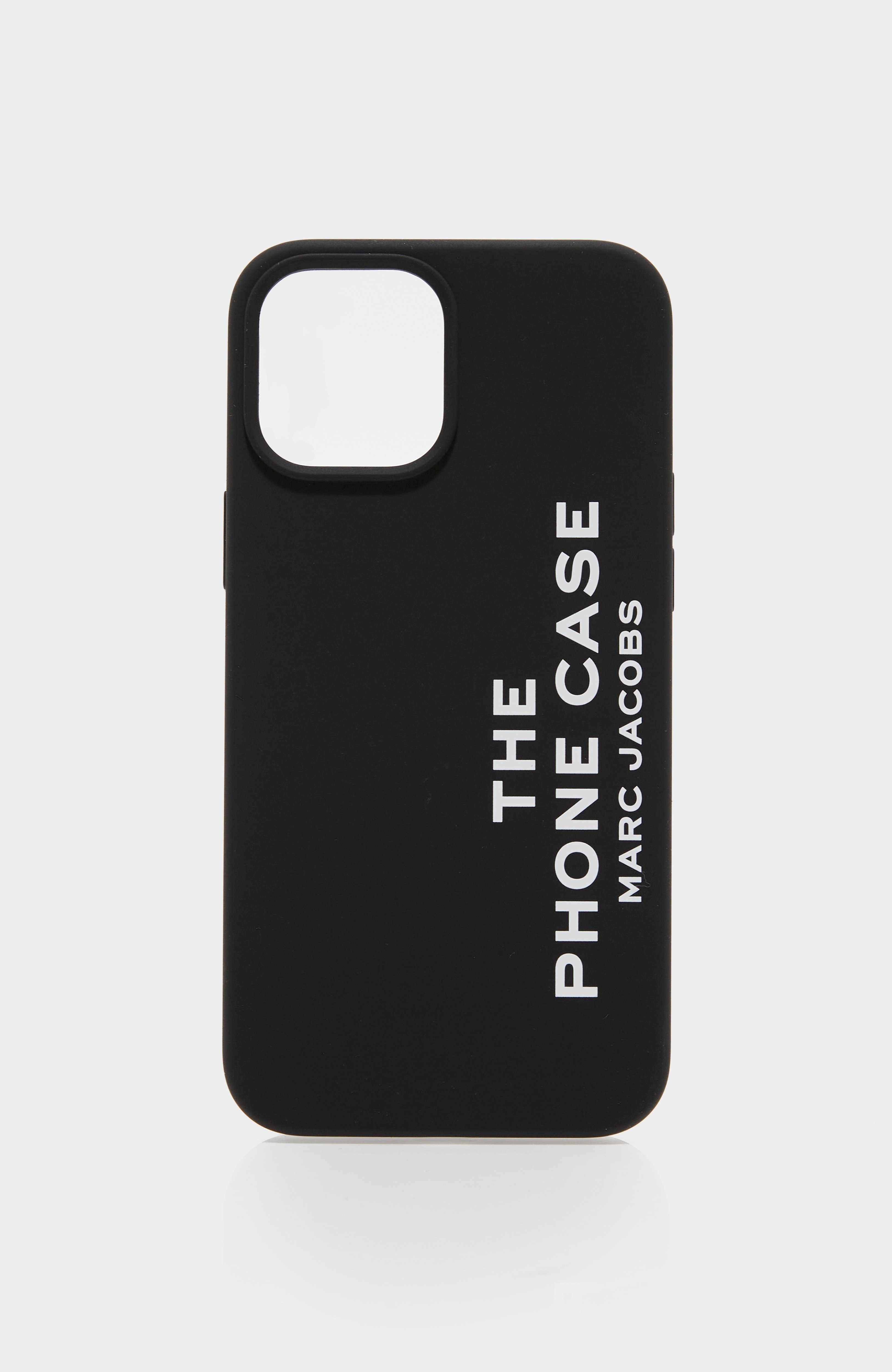 Black Marc Jacobs The Iphone 12 Pro Max Case Choice