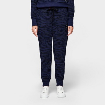 Tiger King Relaxed Jogging Bottoms