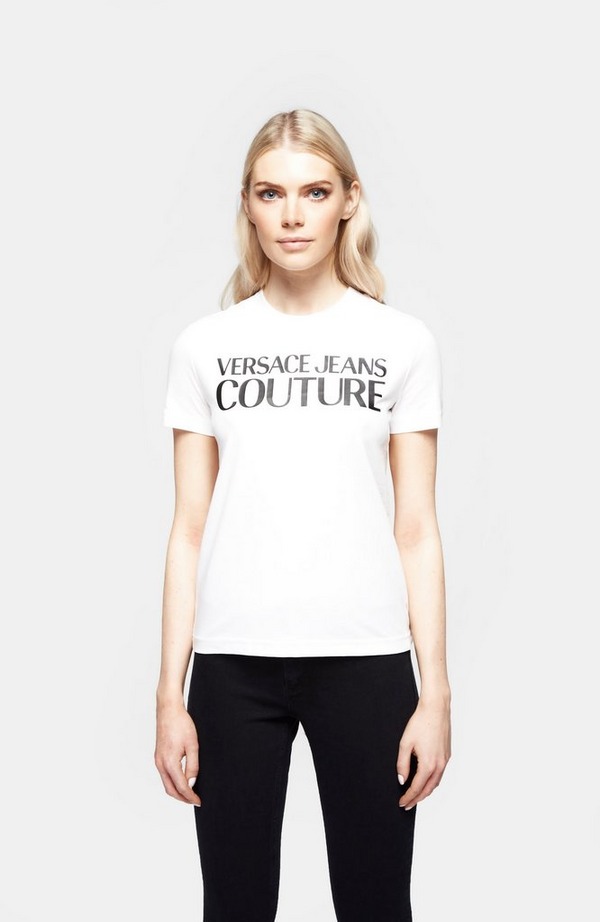 Couture Short Sleeve T-Shirt