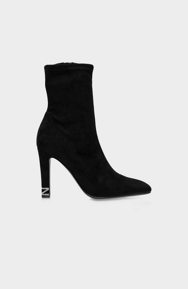 Kubrick Ankle Boot