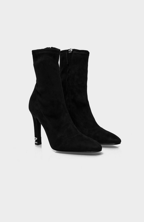 Kubrick Ankle Boot