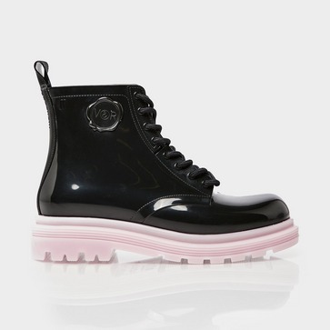 Viktor And Rolf Coturno Boots