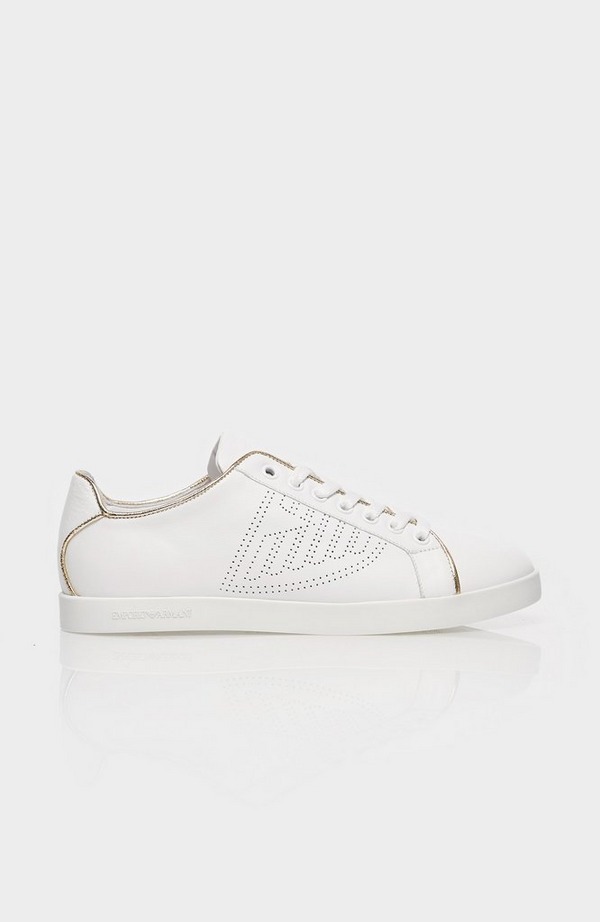 Perforated Side Eagle Trainer