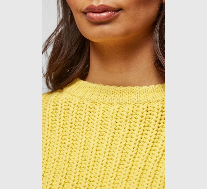 Adley Knitted Sweater