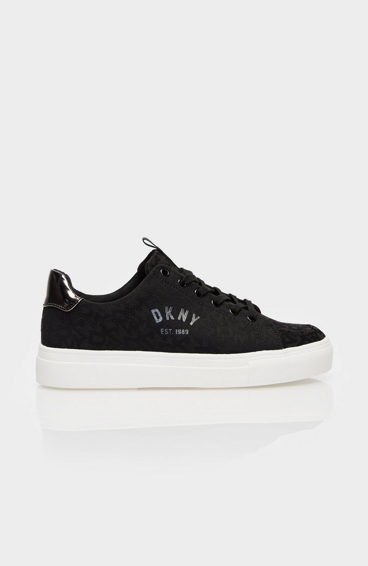 Cara Lace Up Sneaker
