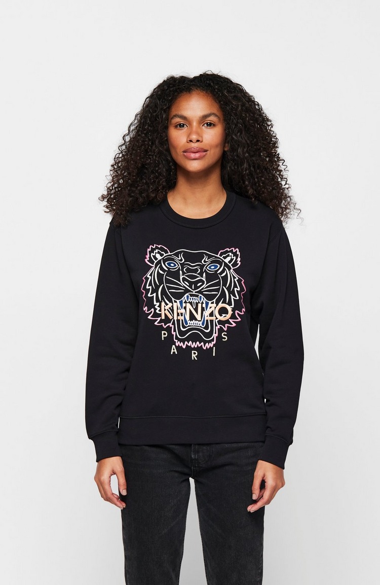 Icon Pastel Tiger Sweatshirt