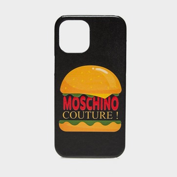 Burger iPhone 12 Pro Max Case