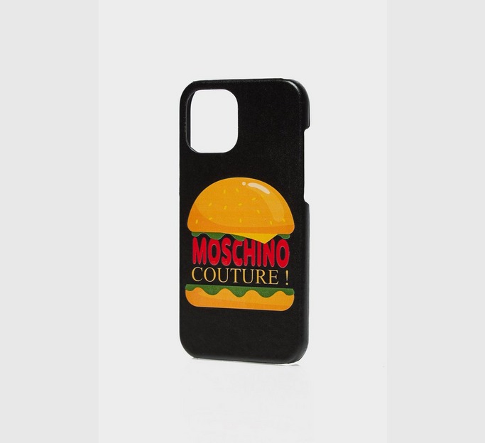 Burger iPhone 12 Pro Max Case