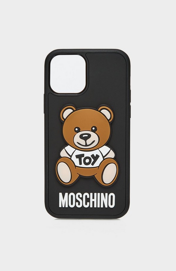 Teddy Bear iPhone 12 Pro Case