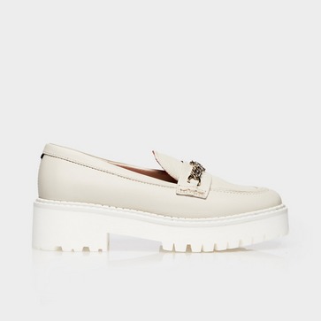 Chain Chunky Loafer
