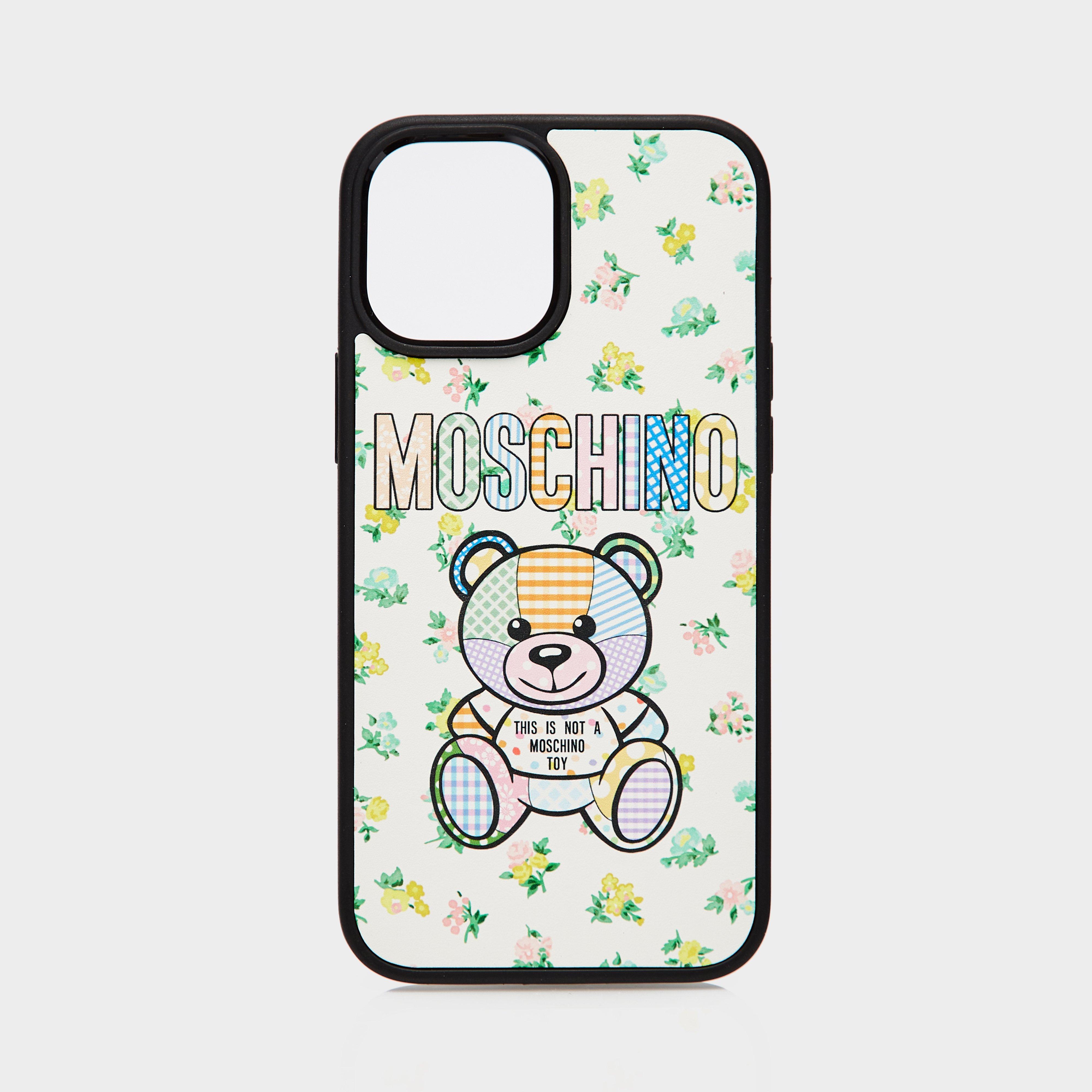 Women S Designer Iphone Cases Moschino Kenzo Choice