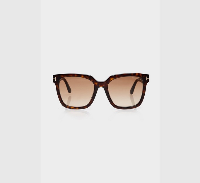 Selby Cateye Sunglasses
