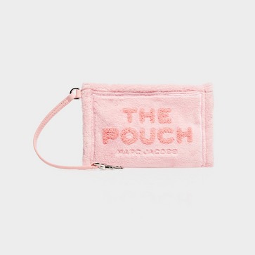 Towelling Pouch