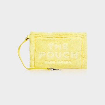 Towelling Pouch