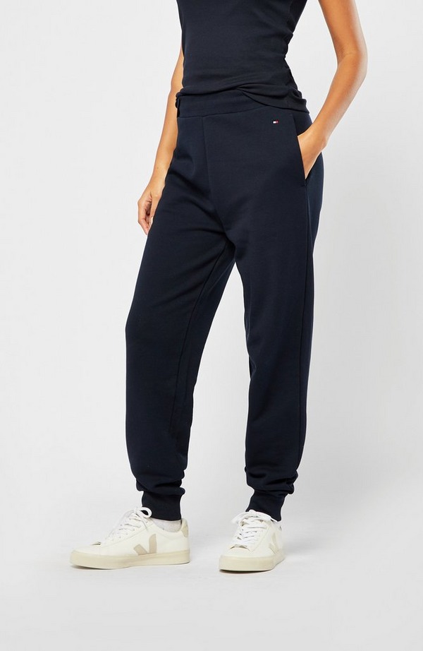 Relaxed Long Sweatpant
