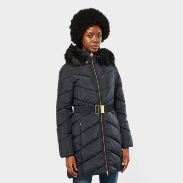 East Moor Quilted Jacket