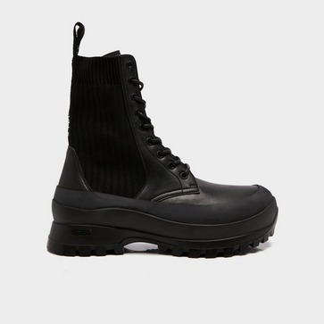 Trace Military Boot