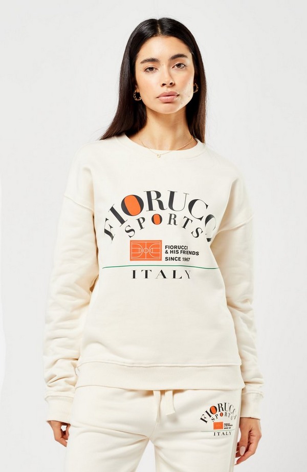 Sports Italy Sweatshirt