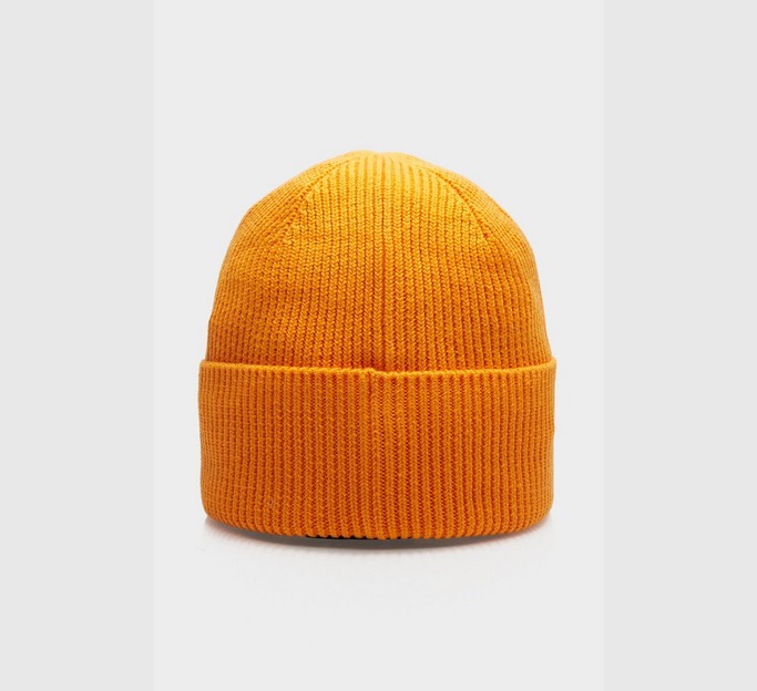 Icon Angels Ribbed Beanie Hat