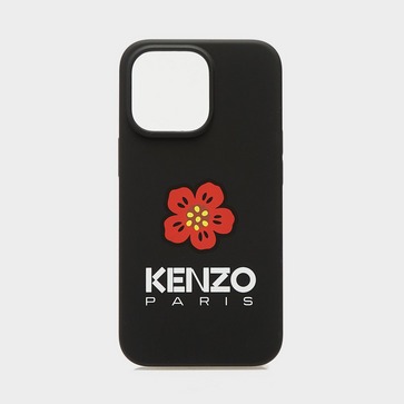 Flower Crest iPhone 13 Pro Case