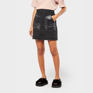 Front Zip Skirt
