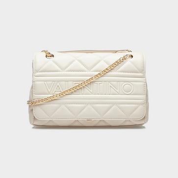Ada Quilted Flap Chain Bag