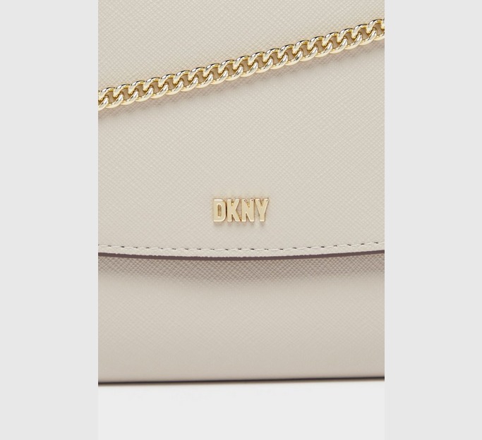 Sidney Saffiano Wallet On Chain