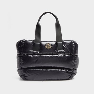 Caradoc Quilted Tote Bag