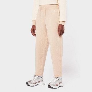 Quilted Athletic Pant