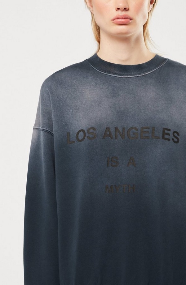 Jaci L.A. Myth Sweatshirt