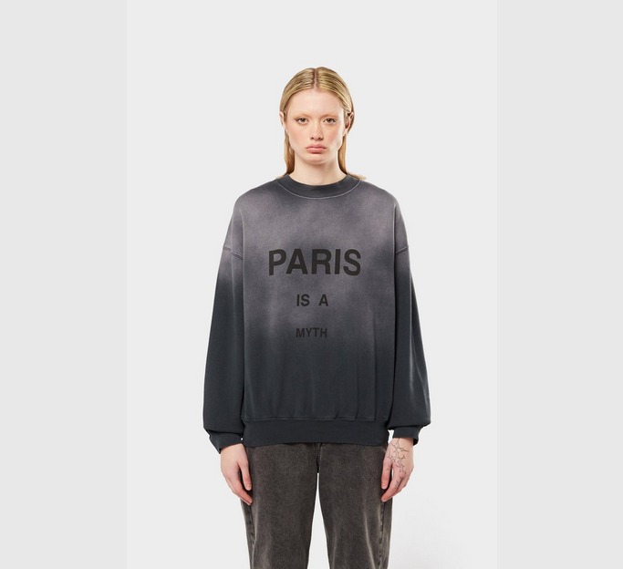Jaci Paris Myth Sweatshirt