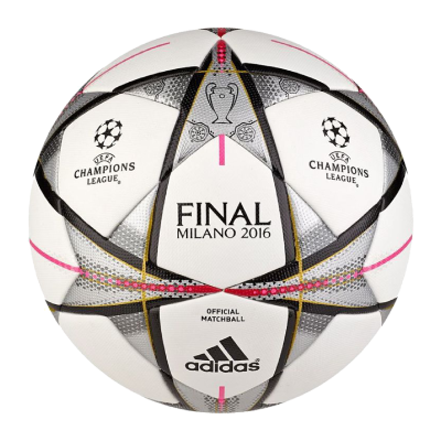 Todos los balones de fútbol de Champions League - JD Sports Blog