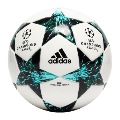 Todos los balones de fútbol de Champions League - JD Sports Blog